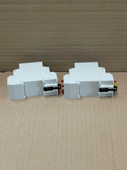Crouzet – 84873221 (H3USN) – 3‑Phase Voltage Monitoring Relay 120–277 VAC
