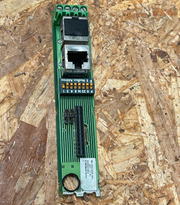 Eurotherm – 2500T/IOC/S/MODBUS/RJ45 – Modbus RJ45 I/O Control Module
