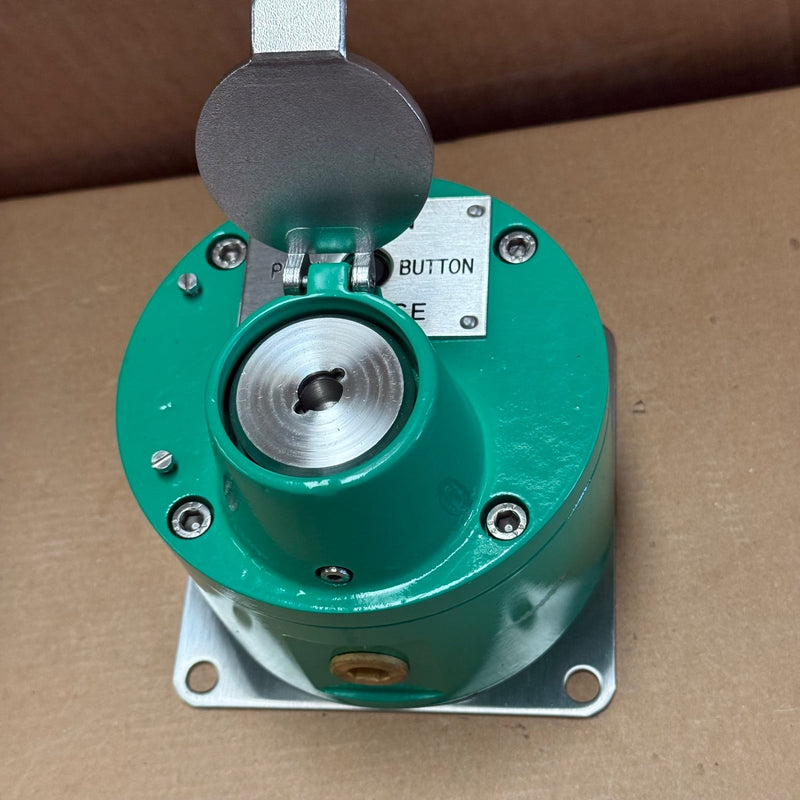 Cedric Engineering Ltd – CED 102 – Legacy Fire Suppression System Actuator