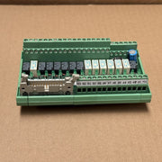 Steuerungstechnik – KP-AB-02 – Control Module with Relay Board