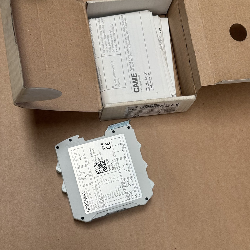 CAME – 009SMA2 – Magnetischer Sensor