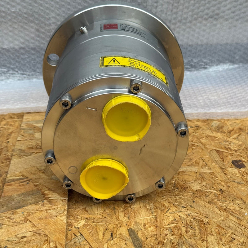 Danfoss – 180B3005 (Type APP 5.1) – High-Pressure Axial Piston Seawater Pump