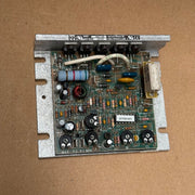 KB Electronics – KBLC-120 – DC Motor Speed Control