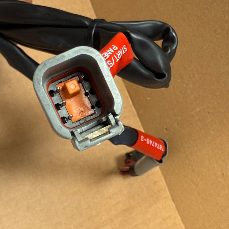 Volvo Penta – T874749-3 – EVC Start/Stop Panel Cable Harness (1.5m)