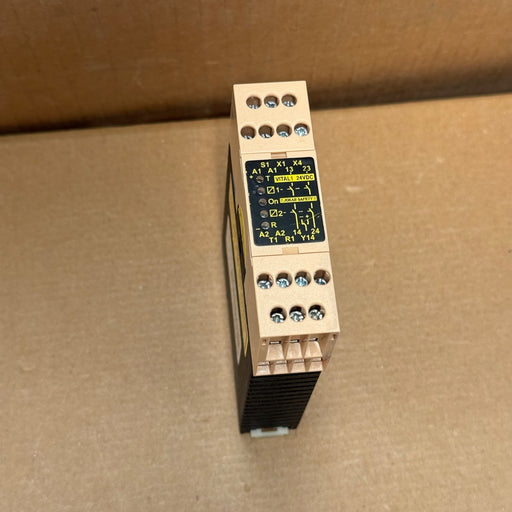 Jokab Safety – Vital 1 – Safety Controller