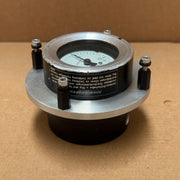 WIKA – Absolute Pressure Gauge – 0 to 1.6 bar Panel Instrument