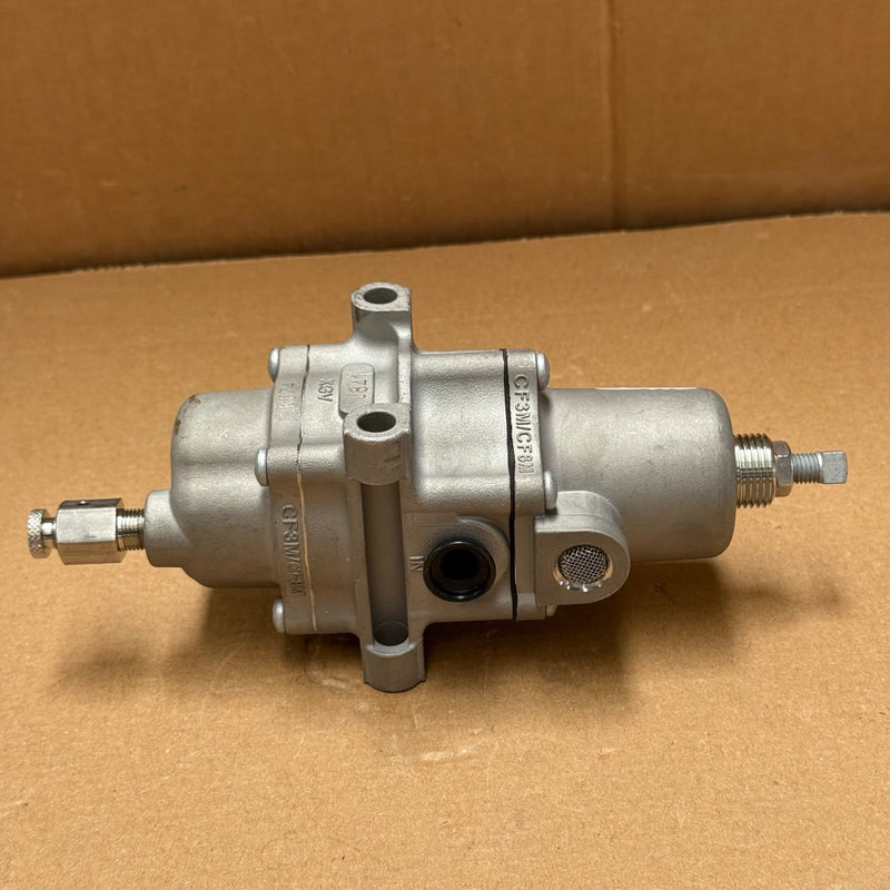 Fisher – 67CFSR-239 – Instrument Supply Filter Regulator