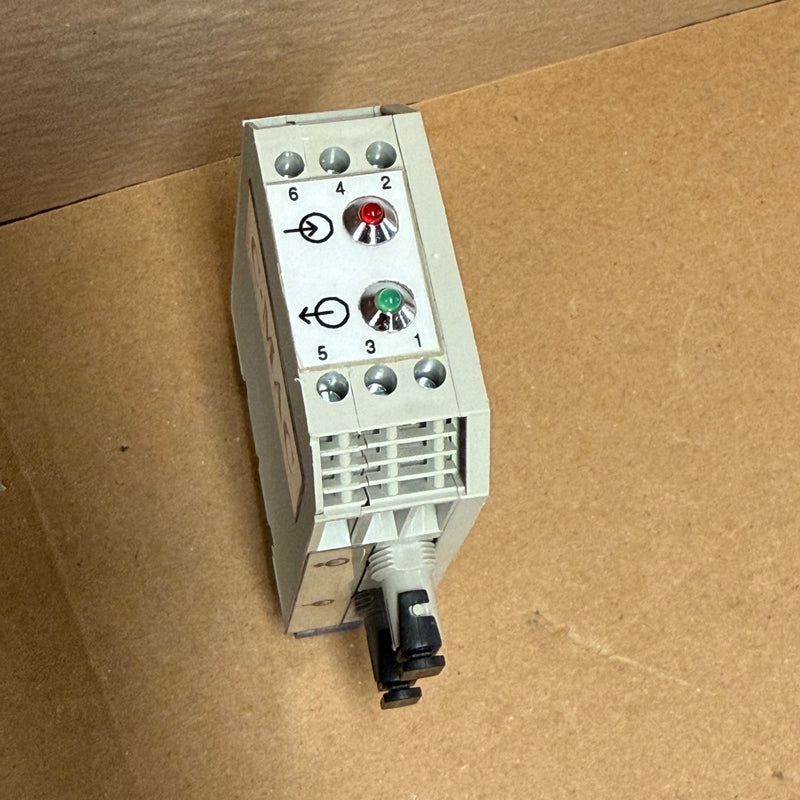 C-MAC (Comadan) – A00188 – Fibre Optic Transmitter / Receiver Module