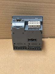 Siemens – 7KM2112‑0BA00‑3AA0 – SENTRON PAC3200 3‑Phase Power & Energy Monitoring