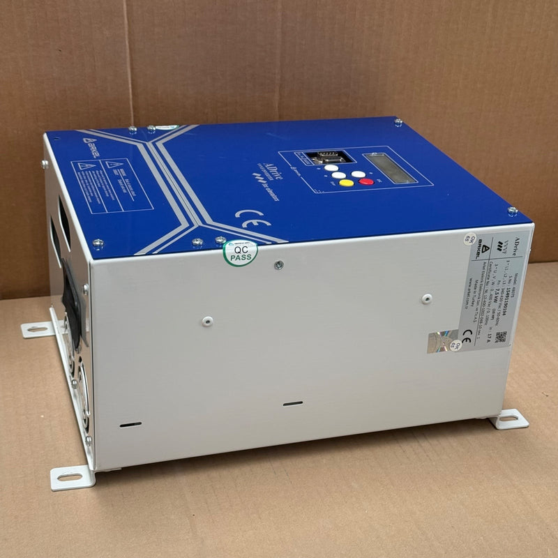 Arkel – ADrive 4B075 – VVVF Elevator Inverter Drive (400V 7.5kW 17A)