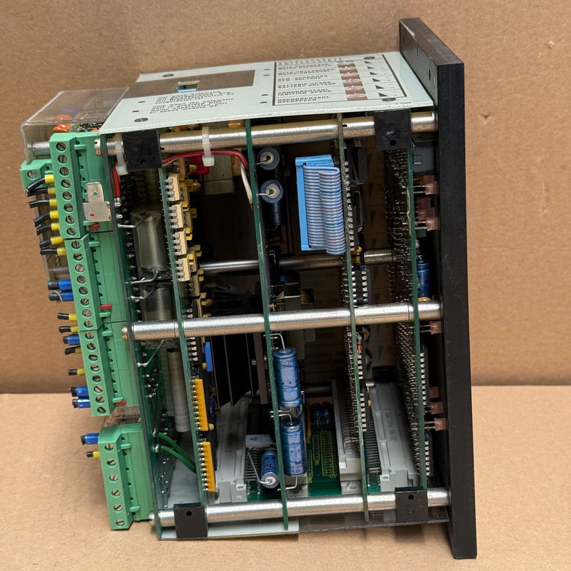 SEG – NP2-2-6-24 – Genset Control Module (24V DC) + SPEED MODUL DP 1