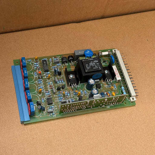 Peter Electronic – SGP 100-2,5 ST/P – DC Thyristor Speed Controller