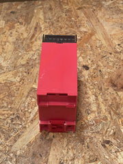 Bircher Reglomat – ESD3‑01‑24ACDC‑GB – Safety Switching Unit