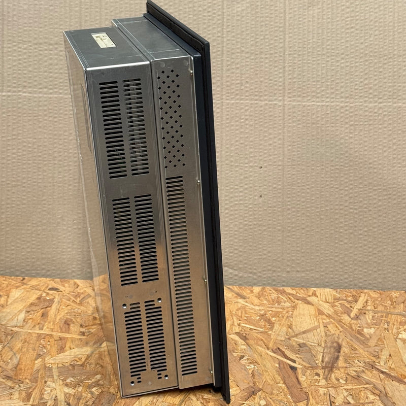 Siemens – 6AV5541-0BC20-0CA0 – SIMATIC Operator Panel / Panel PC