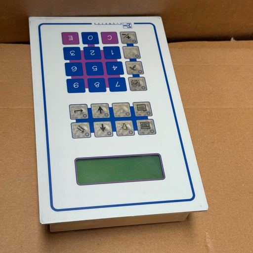 Sigmatek – 01-220-244-E (DET244-E) – DIAS Operator Panel Touchscreen Display