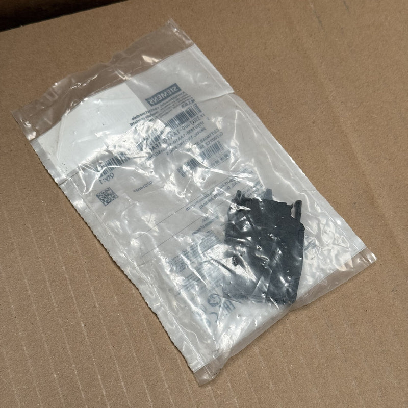 5PCS Siemens – 3SU1400-1AA10-1FA0 – Contact Module