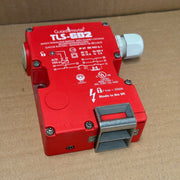 Allen-Bradley / Guardmaster – TLS-GD2 Series – Guard Locking Interlock Switch