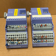 Selectron – DIT 701 – Digital Input Module / PLC Module