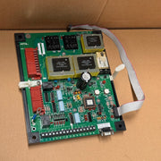 ASCO – 473670-005N – Series 300 ATS Control Panel