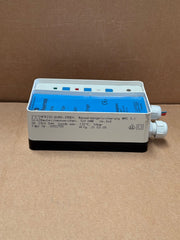 Afriso – 42352 – WMS 3‑1 Boiler Water Low-Level Alarm, DN 20 Probe