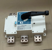 Socomec – SIRCO 1250A – Manual Load Break Switch / Isolator