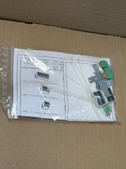 Bosch Rexroth – SUP‑E01‑DKC‑CS‑CONSIG – Connector & Mounting Accessory Kit