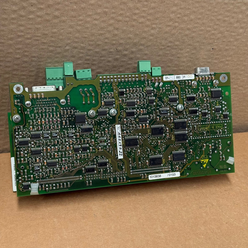 Refu Elektronik – SR170020013SP15M + PB1928302SP01 + SK1702108SP04 – Modular PCB