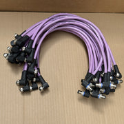 Turck – 8900341 / WSSW-WKSW-452-0,5M/5D – PROFIBUS-DP Cordset