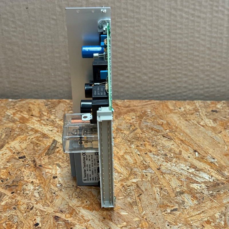 Loos – Typ F10 DB Serie 02 – Flammenwächter / Flame Detector Module