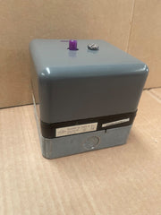 Honeywell – RA890G1245 – Protectorelay / Flame Safeguard Relay (220 V)