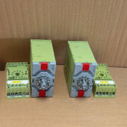 Comat – CX39/ATX – Plug-in Multifunction Time Delay Relay / Power Relay