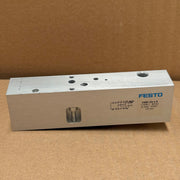 Festo – VABF-S4-1-S (570851) – Vertical Supply Plate / Adapter Plate