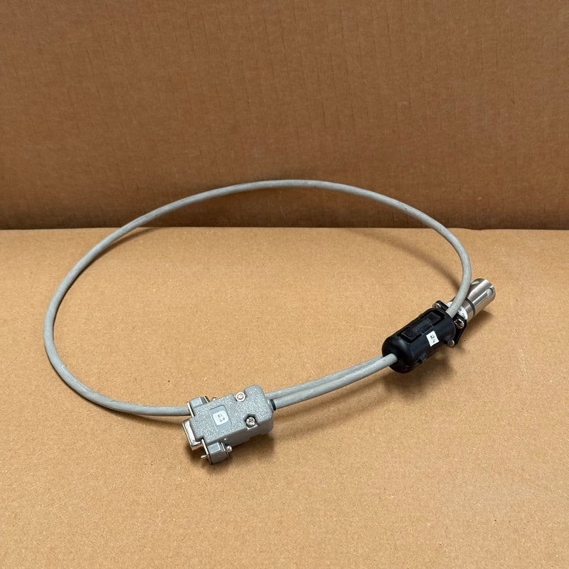 Omega – ITHP-2-DB9 – Industrial Temperature & Humidity Probe