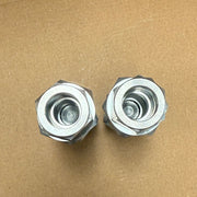 Parker Hannifin – 12A-C12L-1-SS – C Series Instrumentation Poppet Check Valve