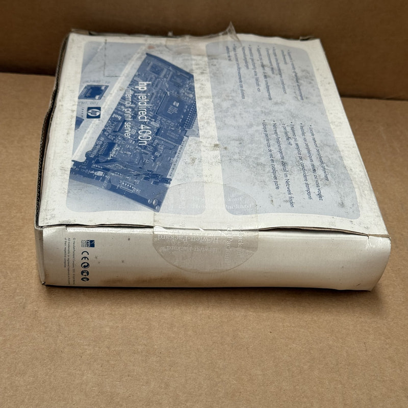 HP – J4100-61002 – Print Server Card