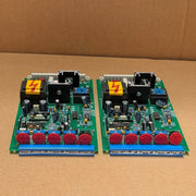 Peter Electronic – SGP 160-2,5 ST/P – DC Thyristor Speed Controller