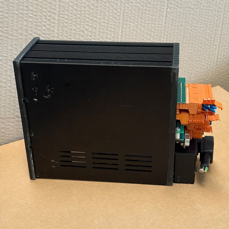 Cannon / Automata – EasyFroth – Polyurethane Dosing Display Controller