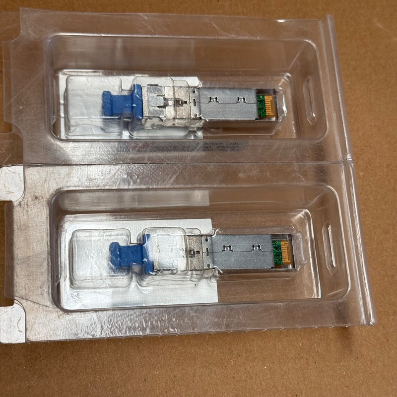 Opnext – TRF5426AMLB409 – SFP Optical Transceiver