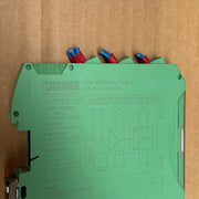 Phoenix Contact – 2865476 – MACX MCR-EX-SL-2NAM-RO NAMUR Isolating Amplifier