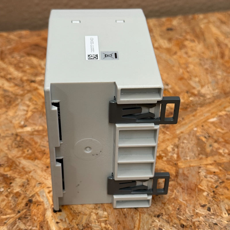 ABB – SACE UVD – Electronic Time Delay Device for Undervoltage Release