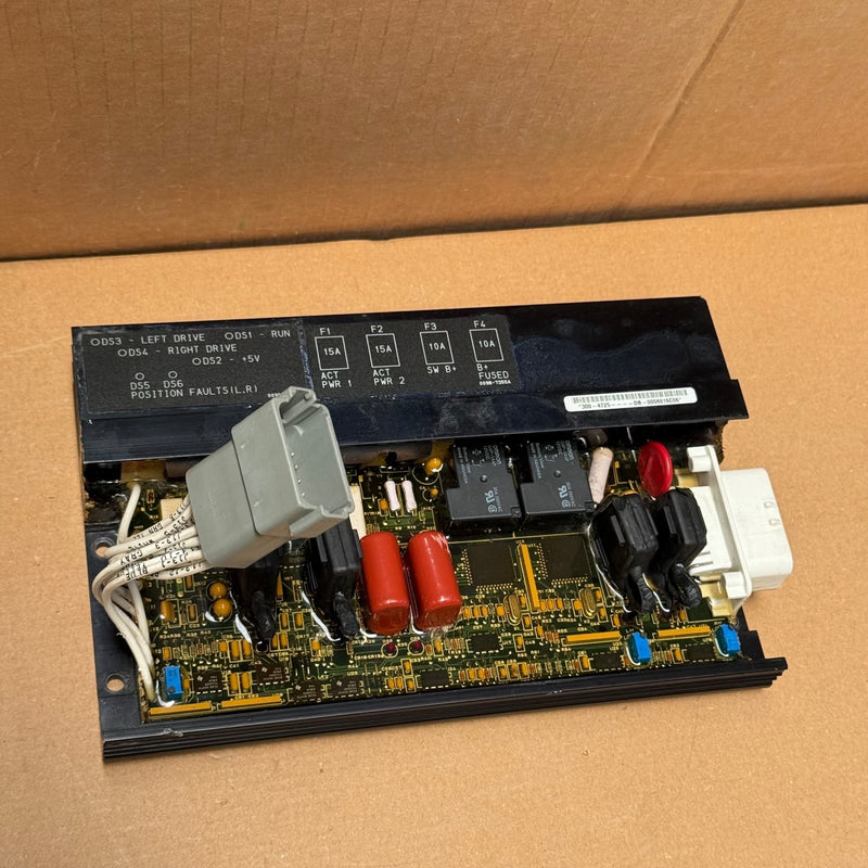 Cummins Onan – 300-4725 – Governor Speed Control PCB (QST30)