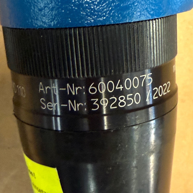 Mannesmann Demag – MD 11D – Pneumatic Chisel Hammer / Air Hammer - S 12.5x36