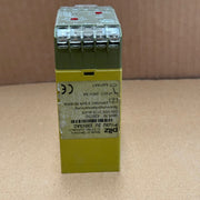 Pilz – P1U3U 2U 230V3C (426050) – Safety Relay
