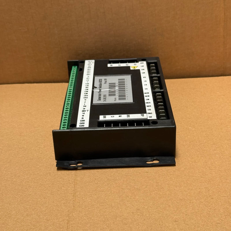 Generator Power – A62X0 – Generator Control Interface Module