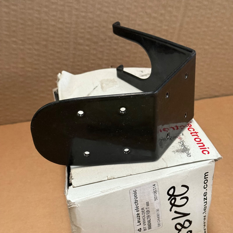 Leuze – BT VMHOLDER (50106314) – Wall Holder for Hand-Held Scanners