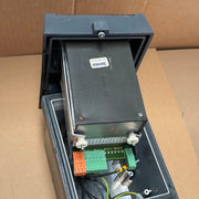 Endress+Hauser – XT150-AB29 (XT150) – Digital Industrial Panel Meter