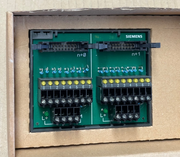 Siemens – 6ES7924‑1AA10‑0BA0 – SIMATIC Direct I/O Connection Module Terminal