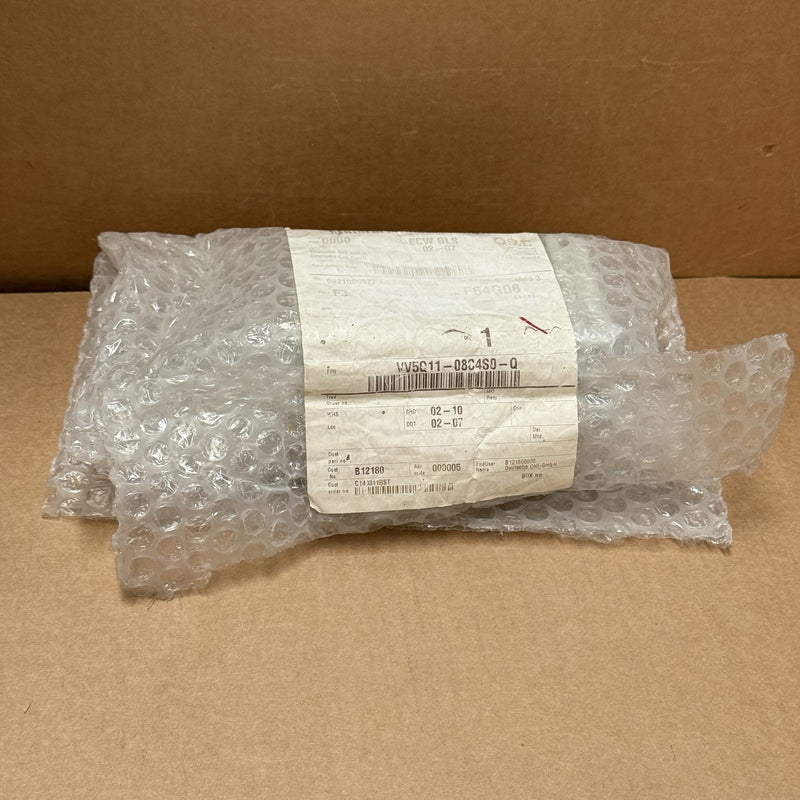 SMC – VV5Q11-08C4S0-Q – Valve Manifold