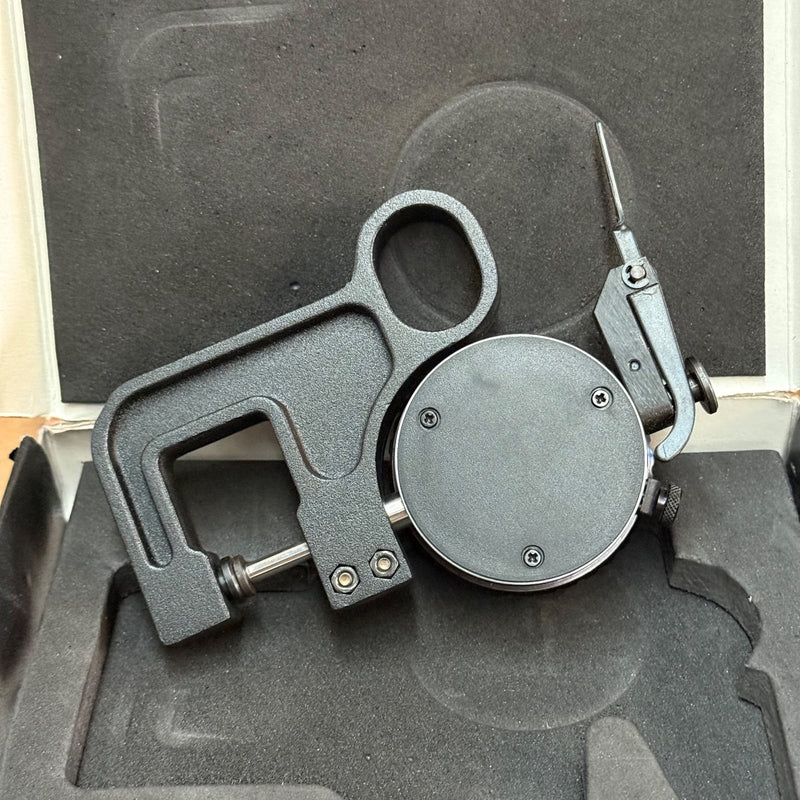 Baker – K130/3 – Dial Thickness Gauge