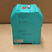 Pepperl+Fuchs – IVI-KHA6-4HB6 / 43262 – Profibus-DP Module